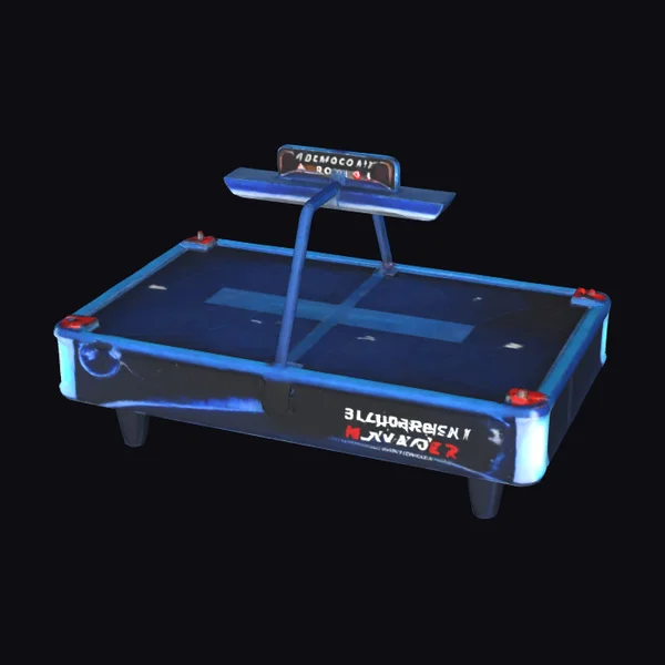 Air Hockey Game Table