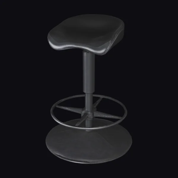 Adjustable Bar Stool