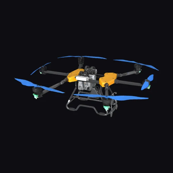 Agricultural Drone