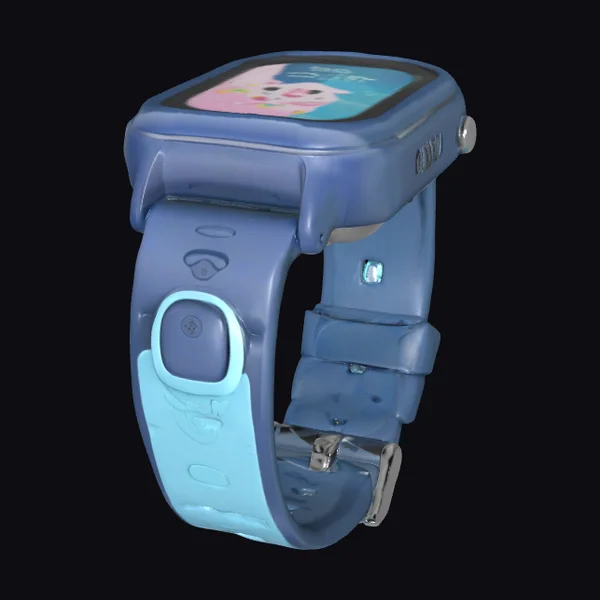 Kids Smartwatch Blue