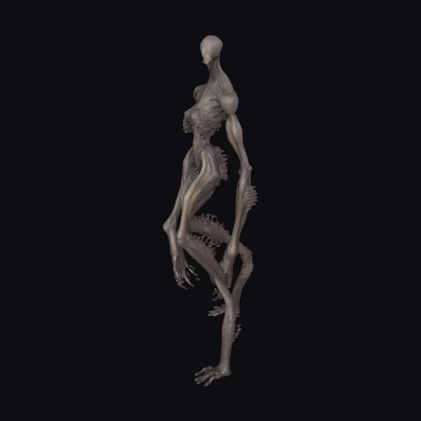 Eldritch Abomination Creature