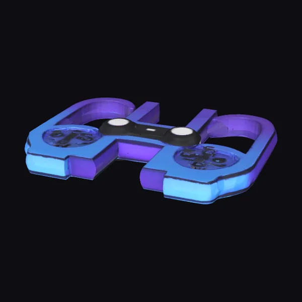Dual Controller Fusion