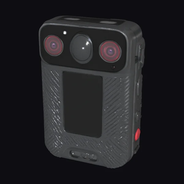 Action Camera Design