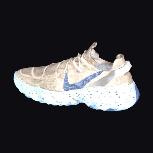 Sustainable Sneaker Design