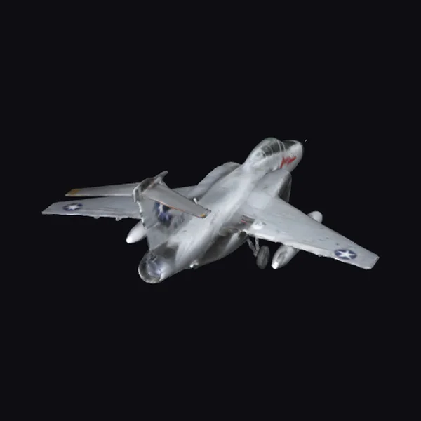 A-6E Intruder Jet