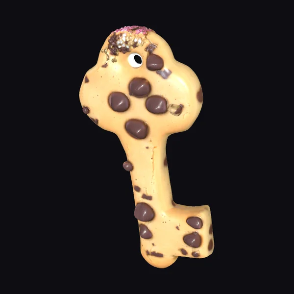 Cookie Key