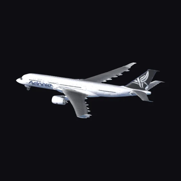 Airbus A350-900