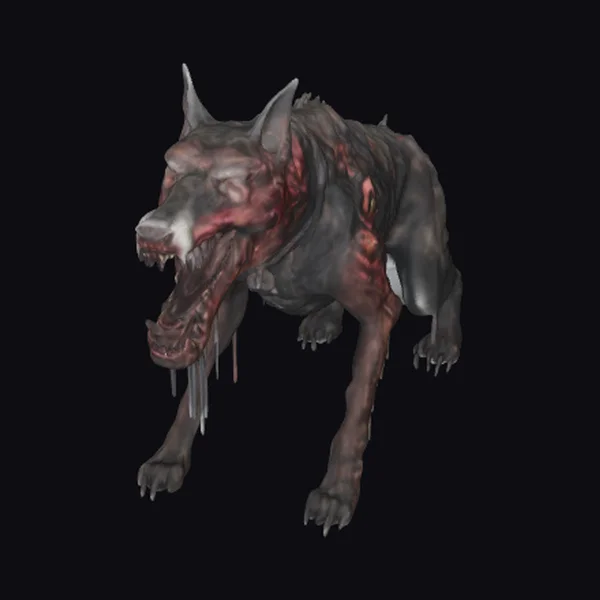 Zombie Dog