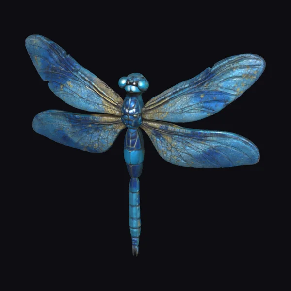 Azure Dragonfly