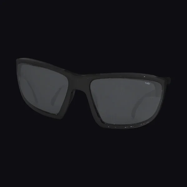 Black Sunglasses