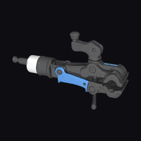 Bicycle Repair Clamp Tool