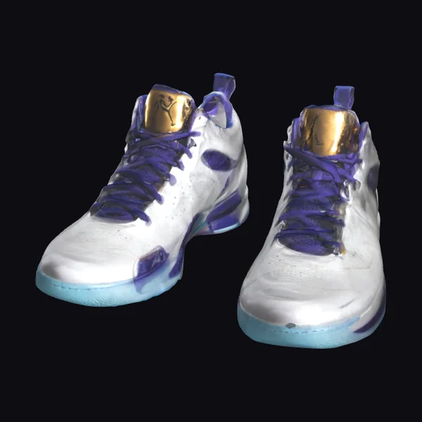 Luxury Basketball Shoes