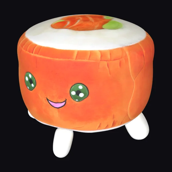 Sushi Plush Toy