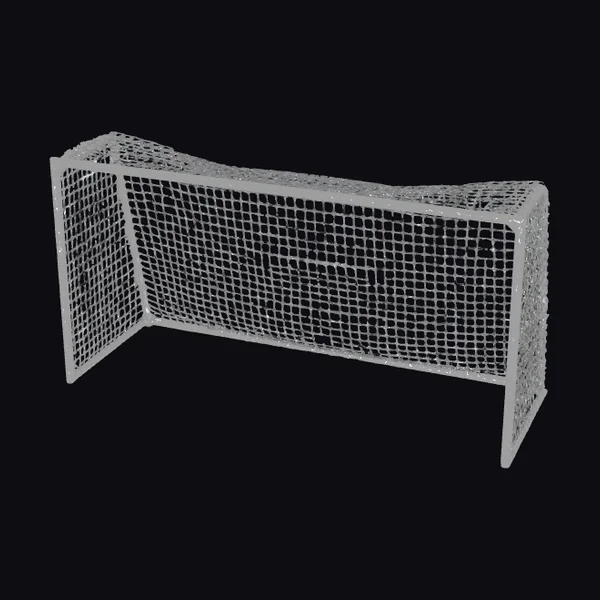 Soccer Goalpost Net