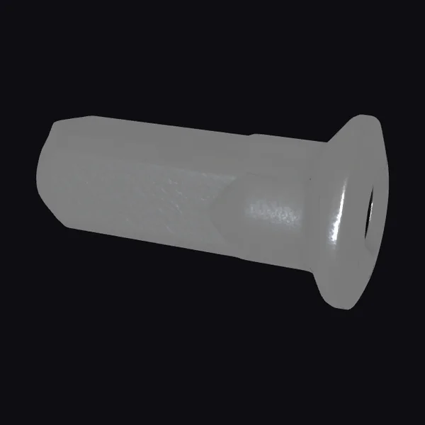 Metallic Fastener Bolt