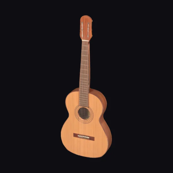 Classical Guitar