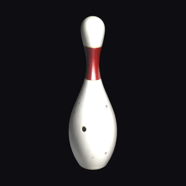 Bowling Pin