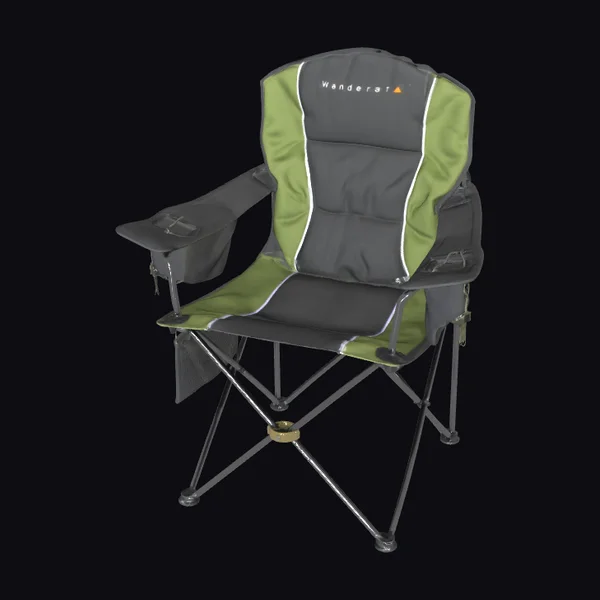 Camping Folding Chair