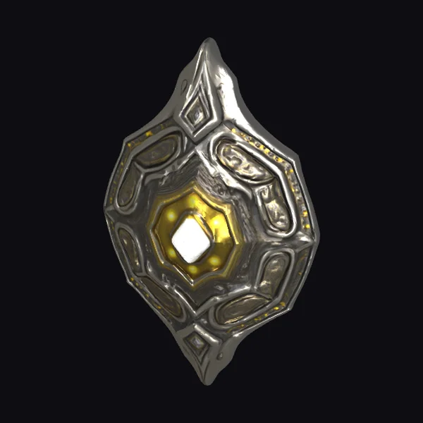 Ancient Alien Artefact Device