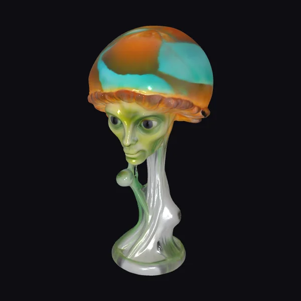 Alien Jelly Essence