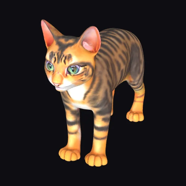 Bengal Cat