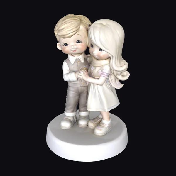 Precious Moments Figurine