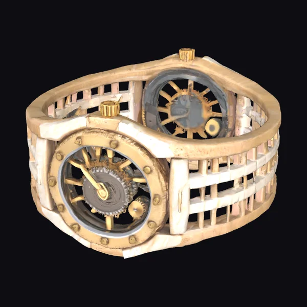 Mechanical Watch Colosseum