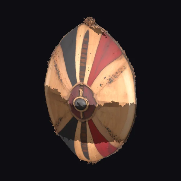 Zulu Shield Fantasia