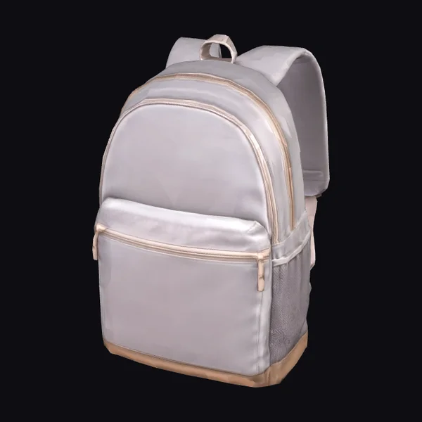 Grey Urban Daypack