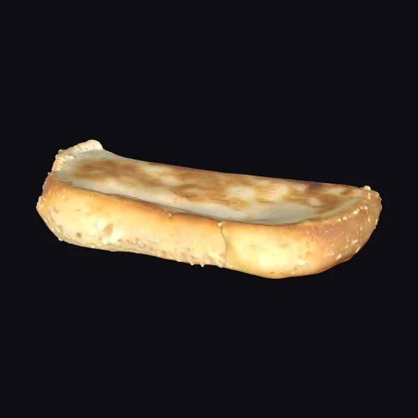 Toasted Bun