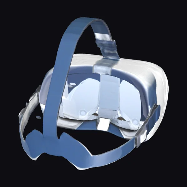 VR Headset Device