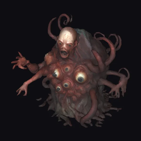 Eldritch Abomination Creature