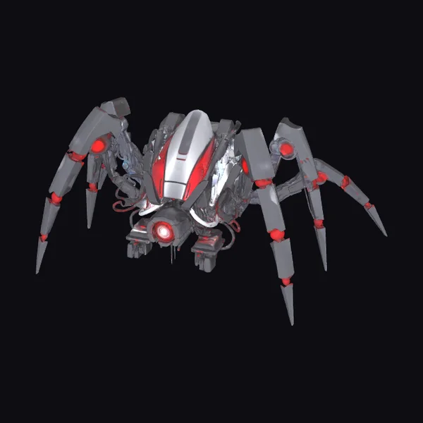 Arachnobot Sentinel