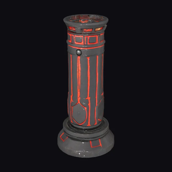 Ancient Magic Extractor