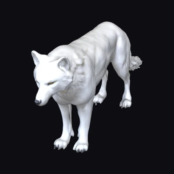 White Wolf