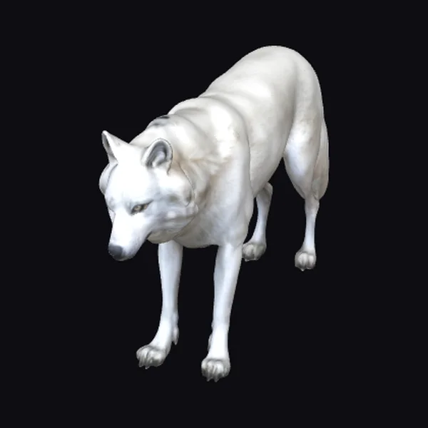 White Wolf