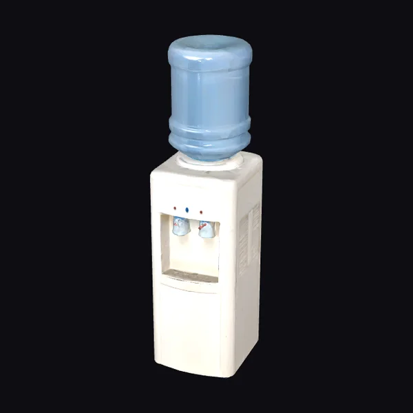 Water Cooler Machine