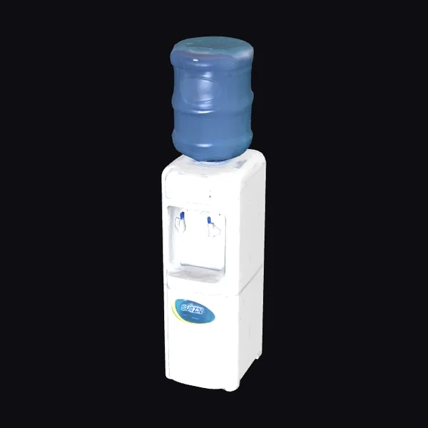 Water Cooler Dispenser