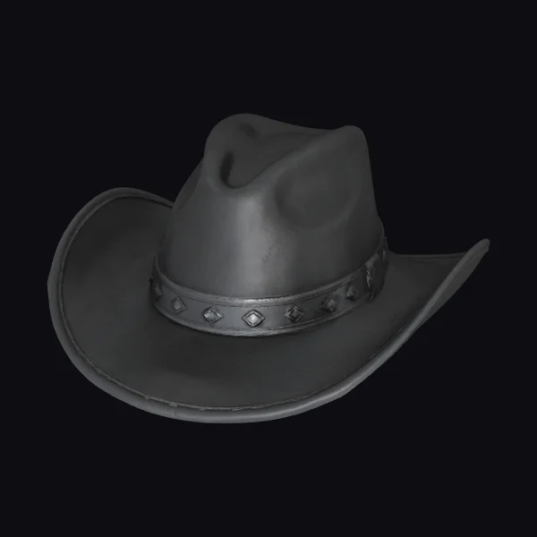 Black Diamond Band Cowboy