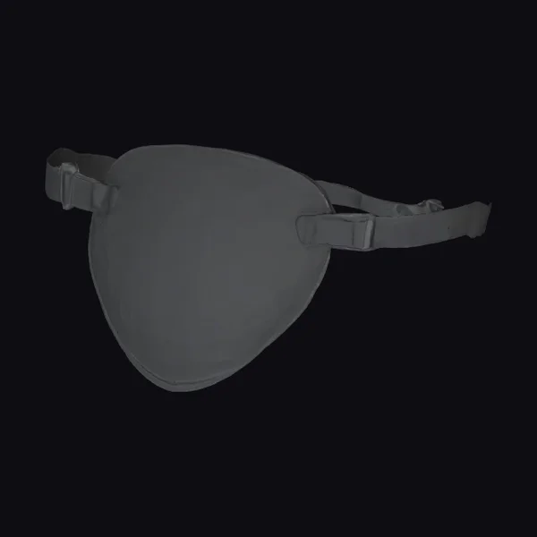 Black Eye Patch