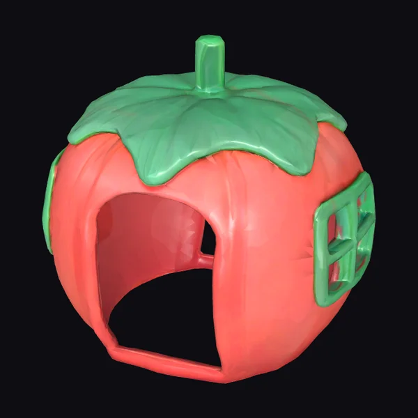 Tomato Playhouse