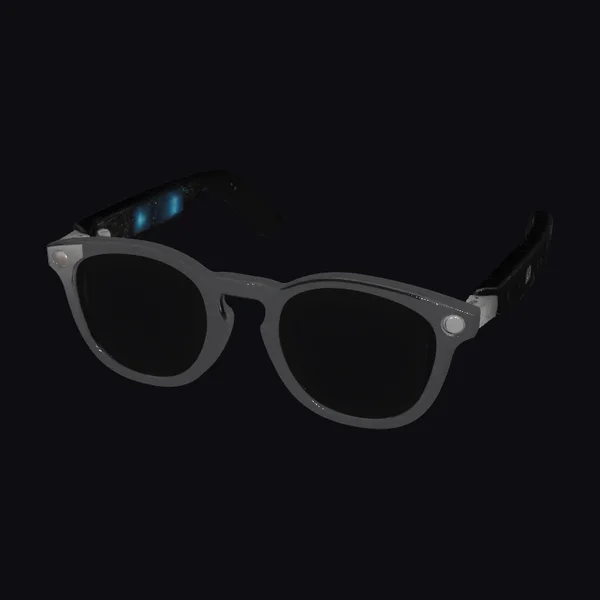 Circuitry AR Glasses