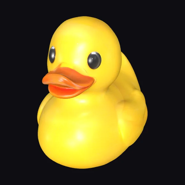 Rubber Ducky