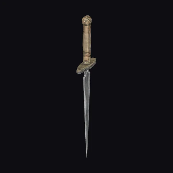 Ancient Dagger