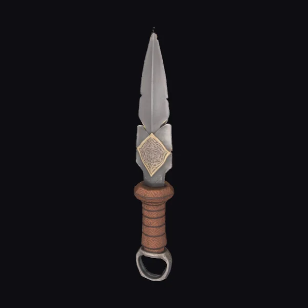 Ancient Dagger