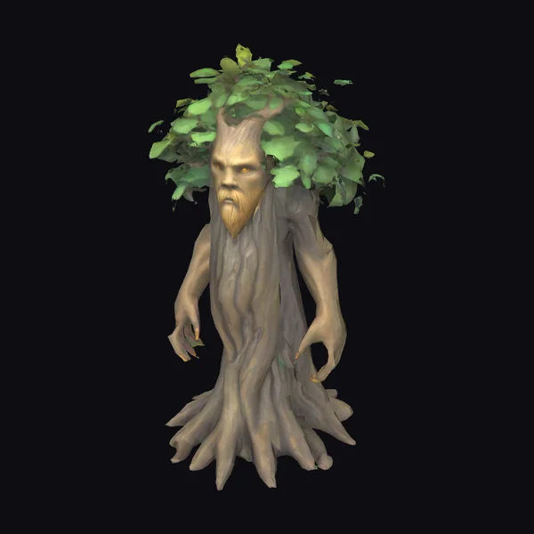 Ancient Treelord Guardian