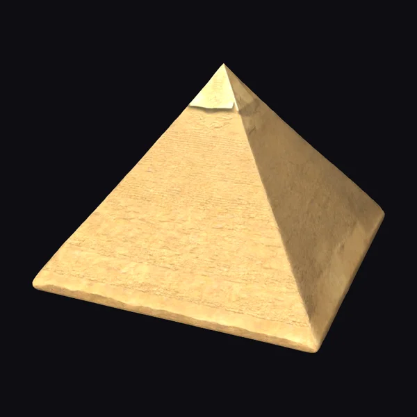 Ancient Egyptian Pyramid