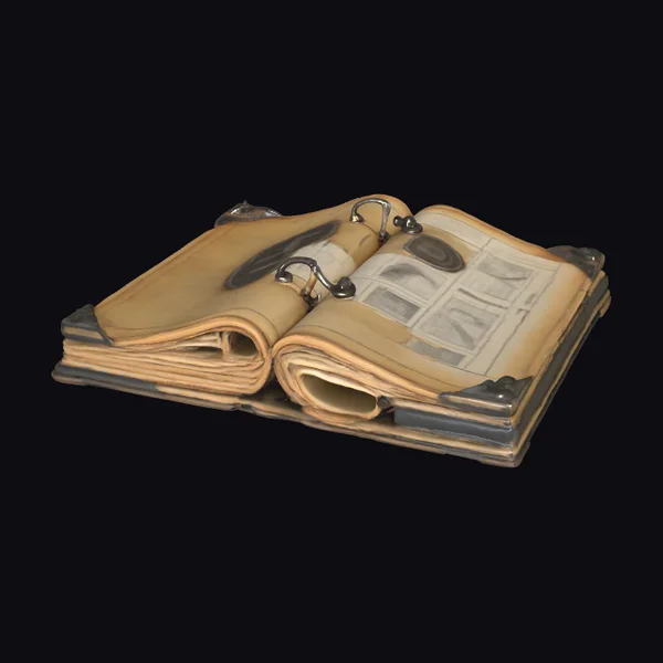 Aged Technical Manual