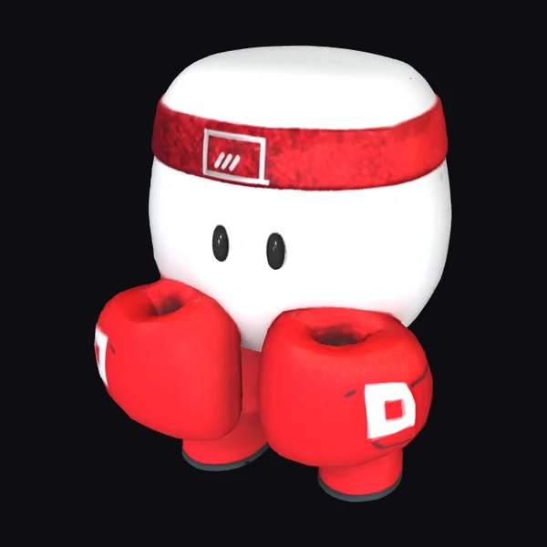 Boxing Buddy