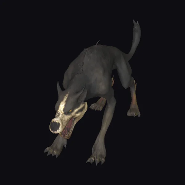 Zombie Dog
